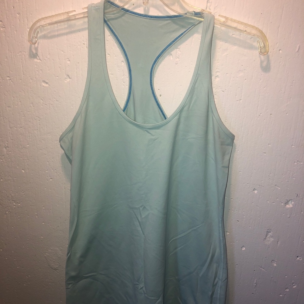 Lululemon Cool Racerback